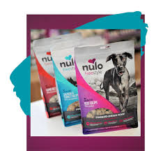 We believe what's good for people is good for pets too. This Convenient And Safe Alternative To Fresh And Frozen Forms Of Raw Food Nulo Is The First Freeze Dried Pet Food Raw Pet Food Food Animals Healthy Pet Food