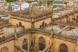 All information about sevilla fc (laliga) current squad with market values transfers rumours player stats fixtures news. Seville Travel Guide Spain Travel Guide