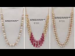 We did not find results for: Latest Pearl Necklace Designs Youtube