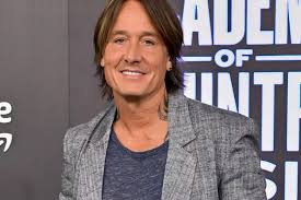 LOOK: See Keith Urban's Cool + Casual Look at the 2026 ACM Awards