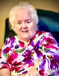 Obituary information for Mary Elizabeth Whitten