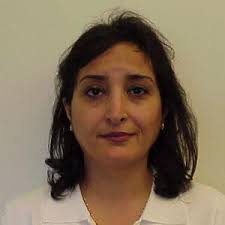 Bahar Dahi Email & Phone Number