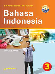 We did not find results for: Bahasa Indonesia Smp Kelas 9 K13 Revisi 2016 Yudhistira