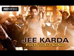 Jee Karda Official Full Video Song Badlapur Varun Dhawan Yami Gautam Badlapur Hindi Bollywood Songs Badlapur Songs