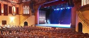 Fox Theater Riverside Seating Chart At T Yahoo Image