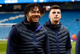 The 2019/20 squad, especially after the most recent injuries, is just not. Reece James Reveals Amazing Throwback Snap Of Chelsea Youth Team Including Mason Mount And Declan Rice