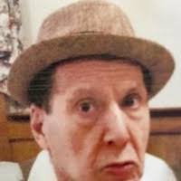 Anthony Pergola's Instagram, Twitter & Facebook