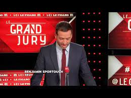 We would like to show you a description here but the site won't allow us. Le Grand Jury Du 06 Septembre 2020 Youtube