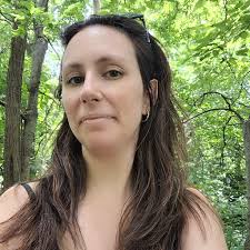 Who from York Township in Van Wert County has traveled to York, England?