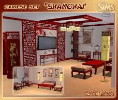 This mod allows your sim to … Mod The Sims Chinese Set Shanghai Living Room