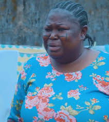 E Je Kin Pe Mummy Iko Trending Yoruba Movie