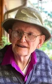 Elder, Alexander Gordon