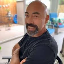 Danny van den Broek Obituary (1959