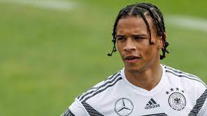 Sané was born on 11 january 1996 in essen, germany and was raised near the lohrheidestadion, wattenscheid. Bundesliga Miroslav Klose Explains Why Leroy Sane Was Not Included In Germany S World Cup Squad