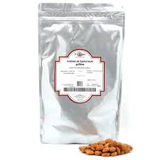 Graines De Sacha Inchi Grillees Nature Terre Exotique En 2020 Les Super Aliments Aliments Sans Gluten Crepes Au Yaourt