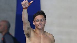His parents, apollo and evelina korzeniowski, were members of the polish noble. Joseph Schooling Gets Inked After Olympic Swimming Gold Bbc News