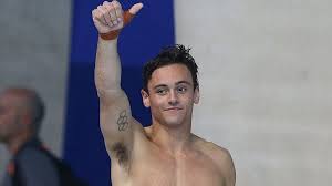 The singaporean swimmer was born in singapore on june 16, 1995. Joseph Schooling Gets Inked After Olympic Swimming Gold Bbc News
