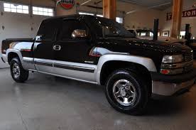 Image result for Dark Argent 2002 Chevy Truck