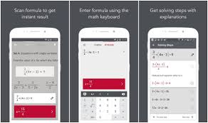 El solucionador gratuito de problemas responde las preguntas de tu tarea con explicaciones visitar mathway en la web. Aplicatii Care Te Ajuta Sa Rezolvi Ecuatii Matematice Planeta Tech