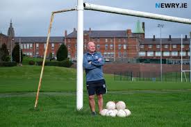 We are responsible for our own posts only. Newry Ie St Colman S Head Of Pe Offers Student Support