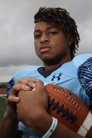 Football: 2021 E-N All-Area teams