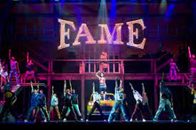 I love musicals, and i really liked the original movie, but this is a train wreck. Fame Dance Informa Magazine