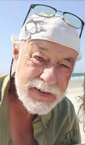 Joel Colberg Obituary