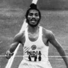 His wife nirmal milkha singh said … Milkha Singh The Flying Sikh Athletics Federation Of India