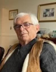 Oleg Jerschkowsky Obituary