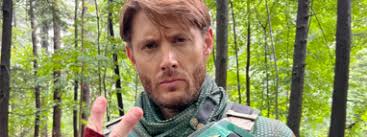 Jensen Daily {Jensen Ackles Portugal}Donna Ackles