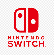 Seeking for free nintendo logo png images? Nintendo Switch Logo Vector Toppng