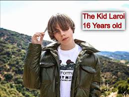 New Generation Only 16 Years Old In 2020 Kids 16 Year Old Rap