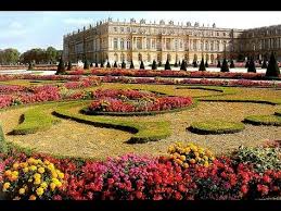 Jardines Del Palacio De Versalles Hd Arte Y Jardineria Versalles Jardines Bonitos Palacios