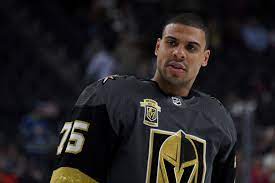 Just in case tom wilson thought everything was settled for rag dolling artemi panarin, the rangers sent a reminder it was not. Knights Nuggets Ryan Reaves Has An Interesting Take On The Vegas Flu Knights On Ice