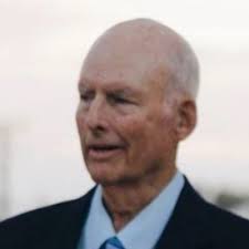 Chandler Hill "Mac" McIver Obituary (2024)