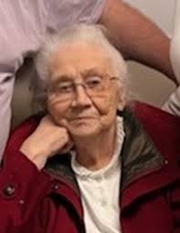 Betty Jane (Schell) Bailey Obituary August 8, 2022