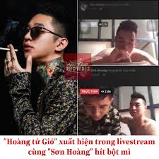 Rekisteröidy facebookin nyt ja saat yhteyden käyttäjään nhân. Hoang Ä'á»©c Nhan Tá»± Hoang Tá»­ Gio Vá»«a Tháº¿ Giá»›i Showbiz Facebook