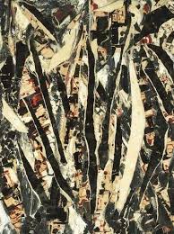 Pin By Artexperiencenyc On Lee Krasner Lee Krasner Art Abstract Expressionism