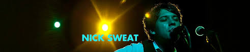 Stream Nick Sweat music