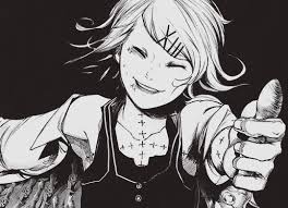 Gabhar Suzuya Juuzou Most Attractive Panels Req By Tokyo ghoul:re (東京喰種:re) is the official sequel to tokyo ghoul illustrated and written by ishida sui.