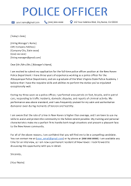 We did not find results for: Police Officer Cover Letter Example And Writing Tips