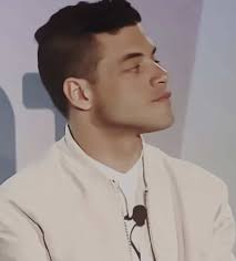 Rami Malek Ramadan