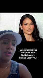 Cassidy's Baby Name Reveal