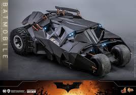 Richard scott digital retouching of a copy of batmobile production designs for the batman begins movie. Fucxd De Batmobile The Dark Knight Trilogie