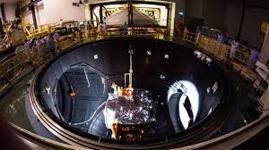 Juice: la misión que buscará vida en los océanos de la luna más grande de Júpiter | WIRED