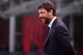 1 2 born 6 december 1975 in turin) is an italian businessman and chairman of italian football club juventus f.c. Kcf6gfwjtqspzm