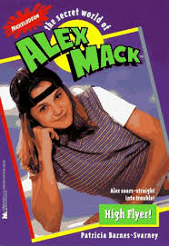 If you loved the secret world of alex mack, or even if you just watched it occasionally and chuckled at the antics of the unfortunate alex, her overachieving sister and her best friend, go ahead and snap this dvd collection up. Was Ist Los Mit Alex Mack Alex Mack Shop Dvds Blu Ray Discs Cds Bucher Tv Wunschliste