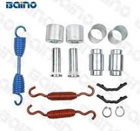 China Custom Euclid Brake Hardware 10875 Manufacturers ...