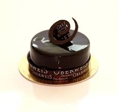 Symphonie Infini Patisserie Oberweis Luxembourg Chocolatier Cake Shop Pastry Art