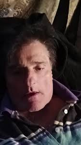 Peter Jagger Gangland